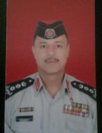 Board Member